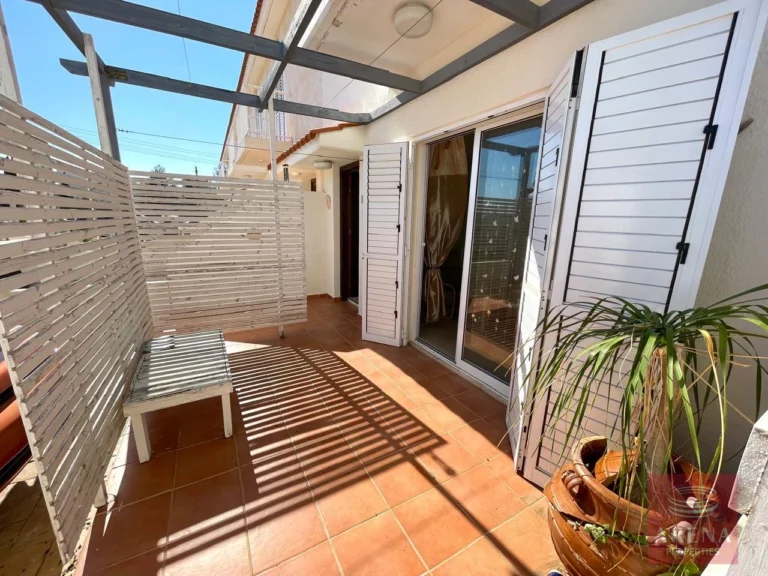 2 Bedroom House for Sale in Paralimni, Famagusta District