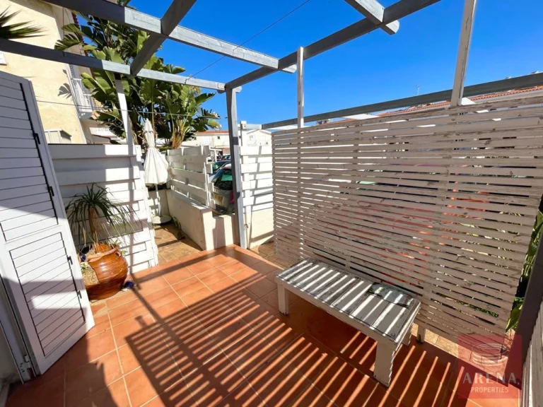 2 Bedroom House for Sale in Paralimni, Famagusta District