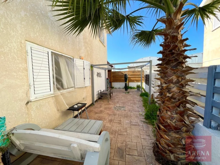 2 Bedroom House for Sale in Paralimni, Famagusta District