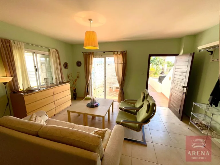 2 Bedroom House for Sale in Paralimni, Famagusta District