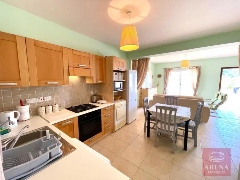 2 Bedroom House for Sale in Paralimni, Famagusta District