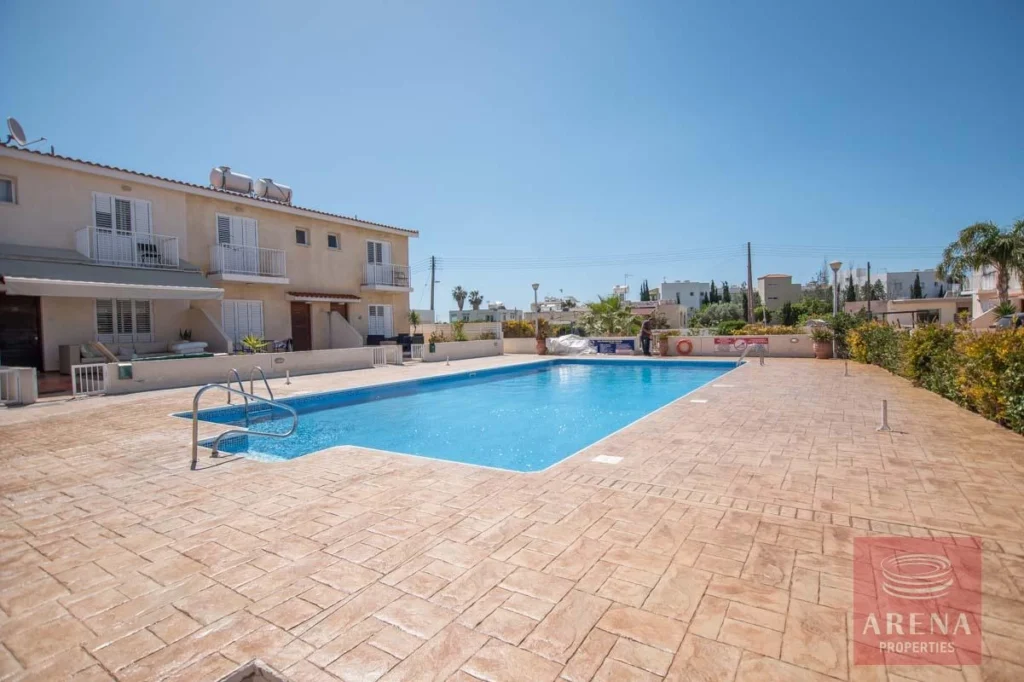 2 Bedroom House for Sale in Paralimni, Famagusta District