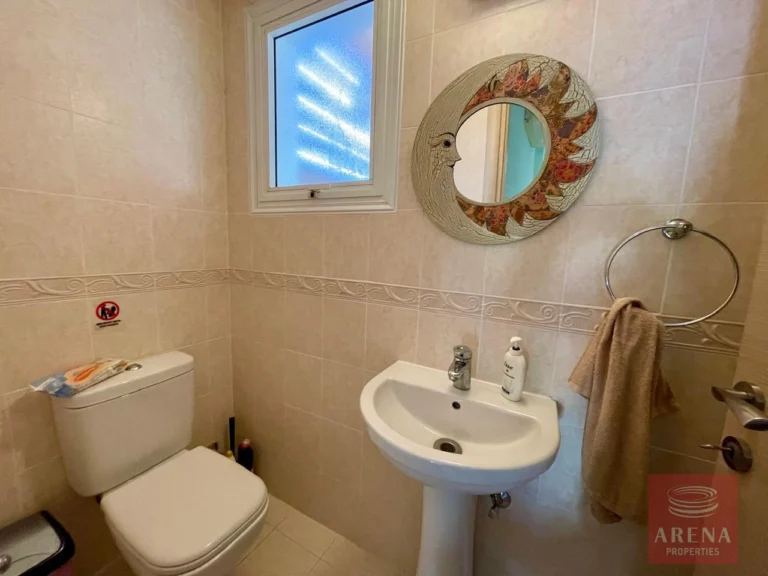 2 Bedroom House for Sale in Paralimni, Famagusta District