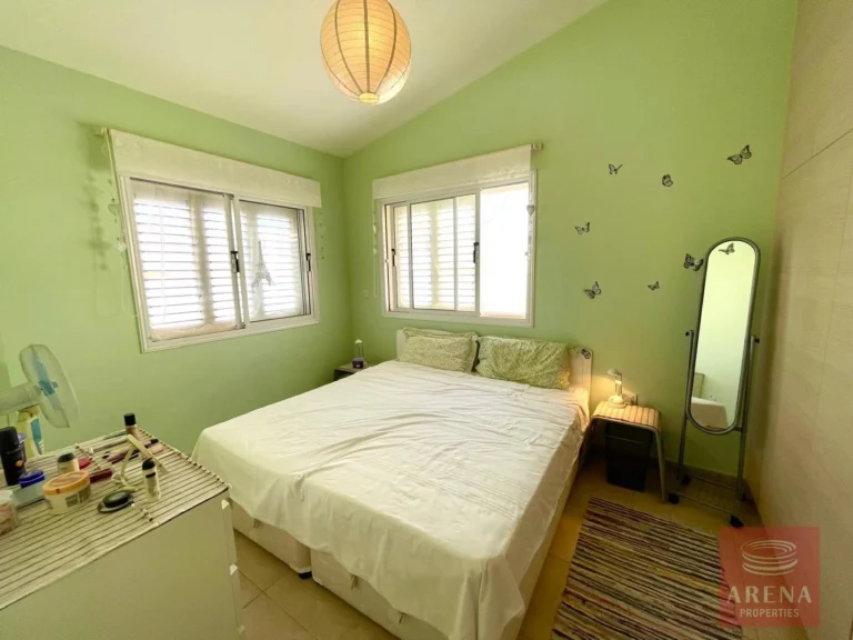 2 Bedroom House for Sale in Paralimni, Famagusta District