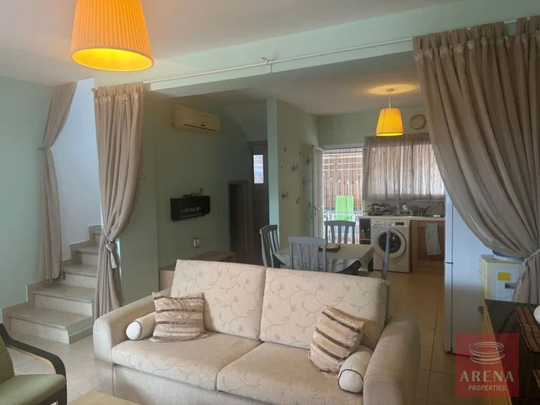 2 Bedroom House for Sale in Paralimni, Famagusta District