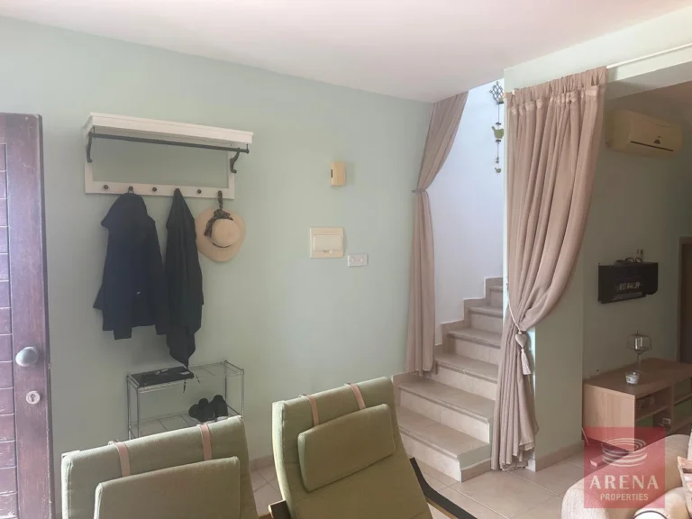 2 Bedroom House for Sale in Paralimni, Famagusta District