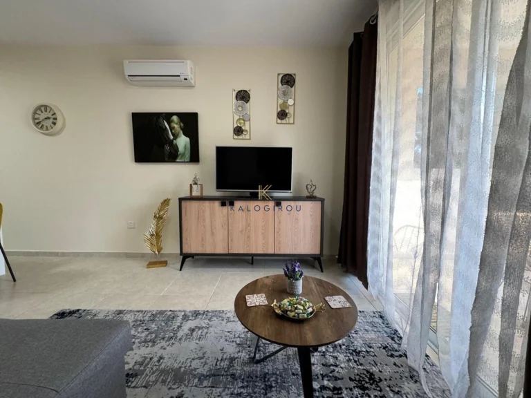 Studio Apartment for Sale in Tersefanou, Larnaca District