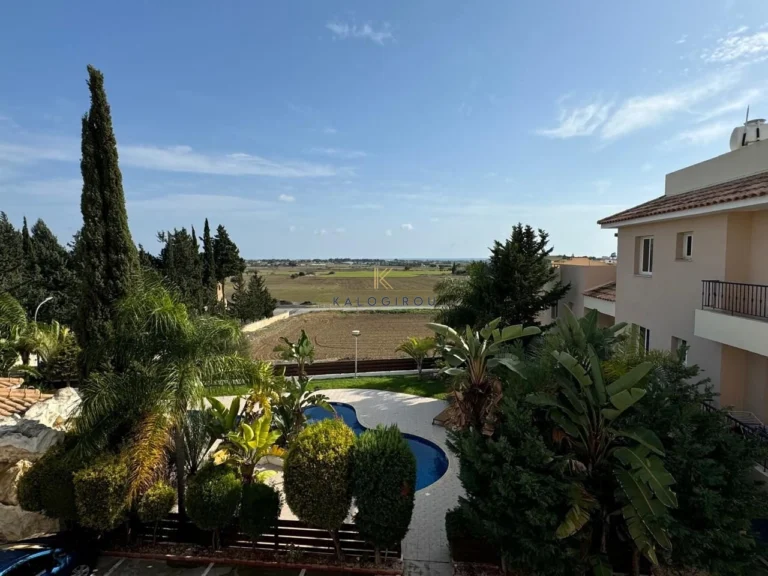 Studio Apartment for Sale in Tersefanou, Larnaca District