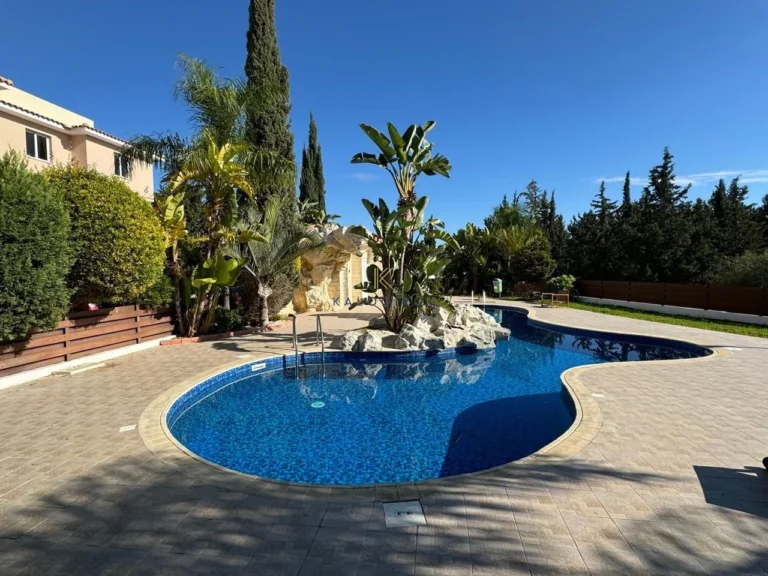 Studio Apartment for Sale in Tersefanou, Larnaca District