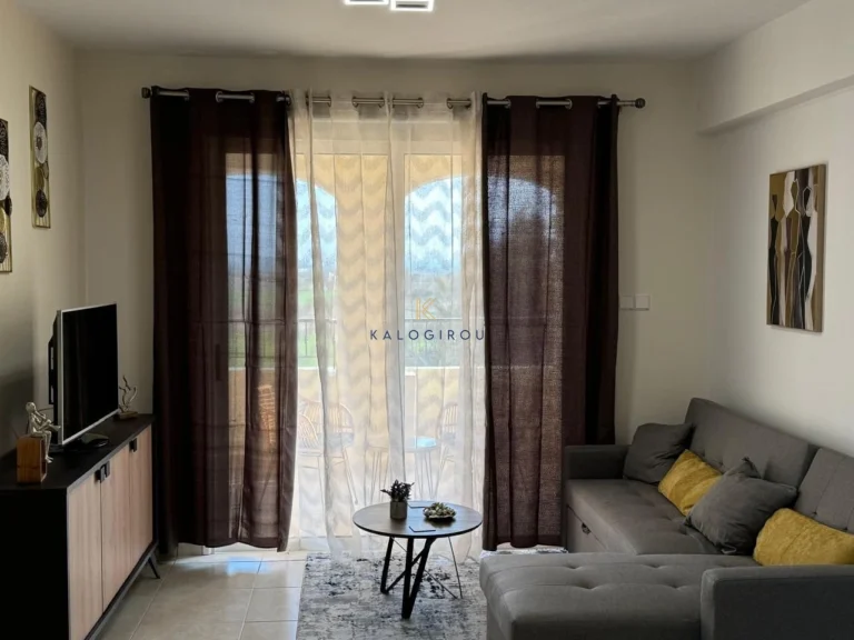 Studio Apartment for Sale in Tersefanou, Larnaca District