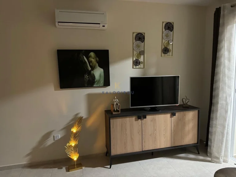 Studio Apartment for Sale in Tersefanou, Larnaca District