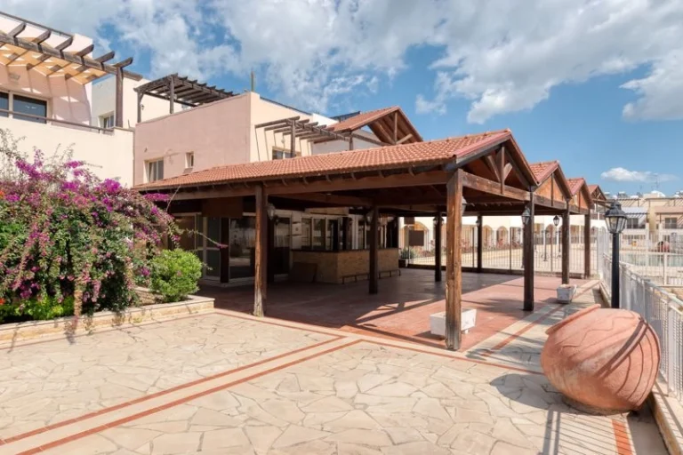 3 Bedroom Apartment for Sale in Tersefanou, Larnaca District
