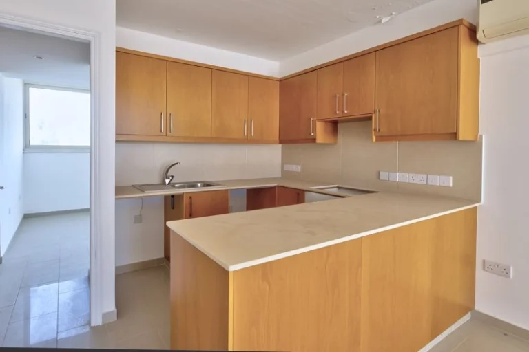 3 Bedroom Apartment for Sale in Tersefanou, Larnaca District