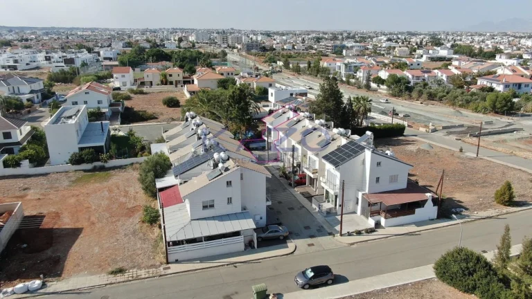 3 Bedroom House for Sale in Lakatamia, Nicosia District
