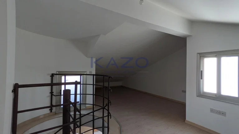 3 Bedroom House for Sale in Lakatamia, Nicosia District