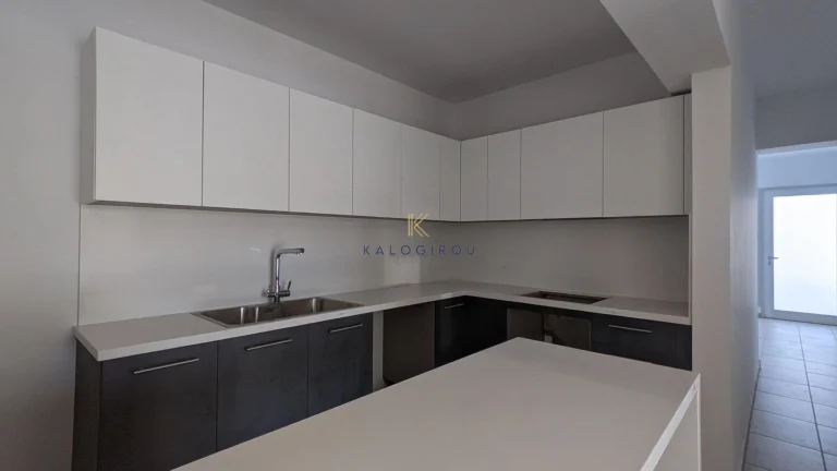 3 Bedroom Apartment for Sale in Faneromeni, Larnaca District