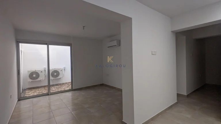 3 Bedroom Apartment for Sale in Faneromeni, Larnaca District