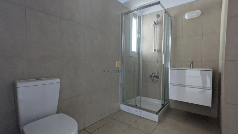 3 Bedroom Apartment for Sale in Faneromeni, Larnaca District