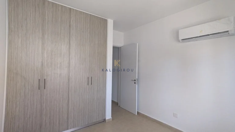 3 Bedroom Apartment for Sale in Faneromeni, Larnaca District