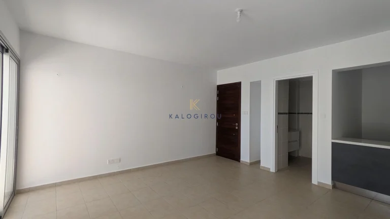 3 Bedroom Apartment for Sale in Faneromeni, Larnaca District