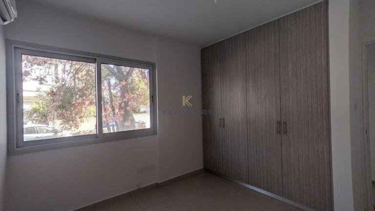 3 Bedroom Apartment for Sale in Faneromeni, Larnaca District