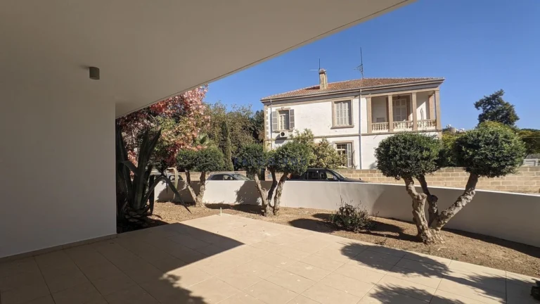 3 Bedroom Apartment for Sale in Faneromeni, Larnaca District