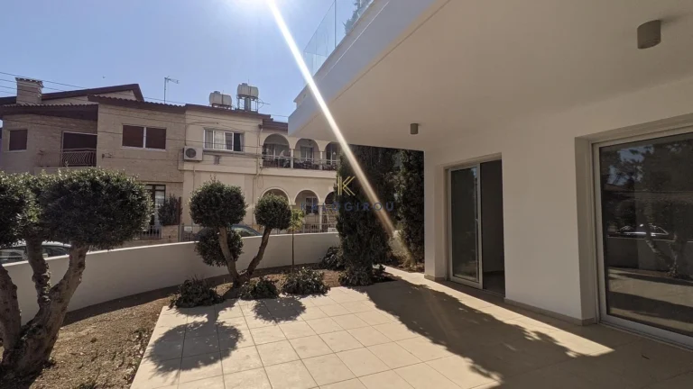 3 Bedroom Apartment for Sale in Faneromeni, Larnaca District