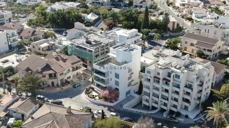 3 Bedroom Apartment for Sale in Faneromeni, Larnaca District