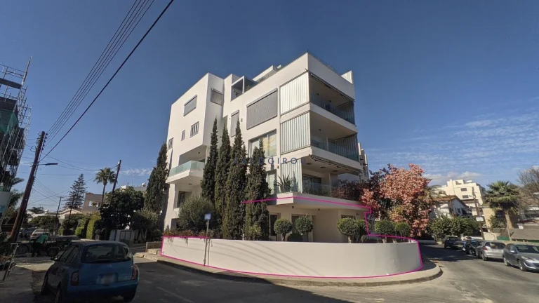 3 Bedroom Apartment for Sale in Faneromeni, Larnaca District