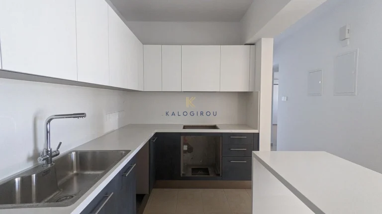 3 Bedroom Apartment for Sale in Faneromeni, Larnaca District
