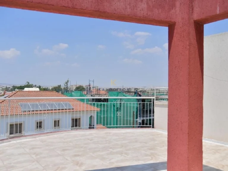2 Bedroom Apartment for Sale in Larnaca District