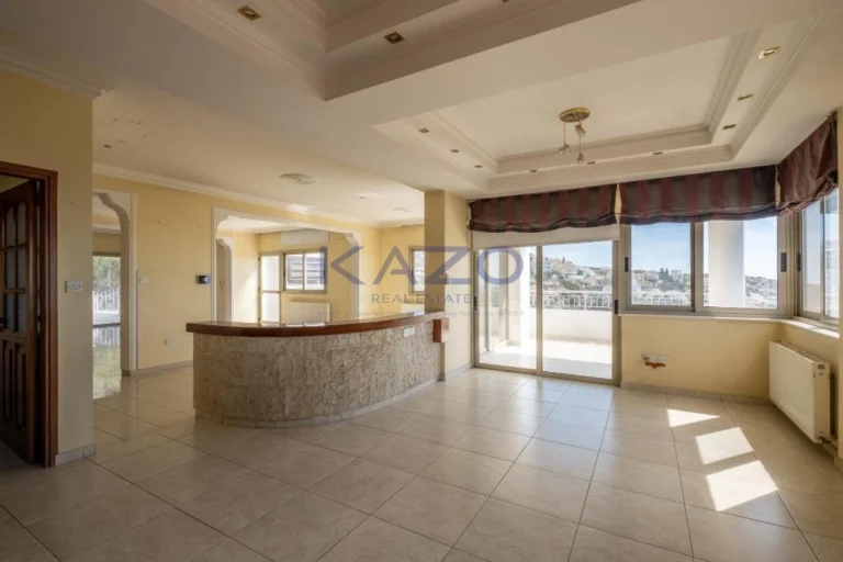 453m² House for Sale in Limassol – Agia Fyla