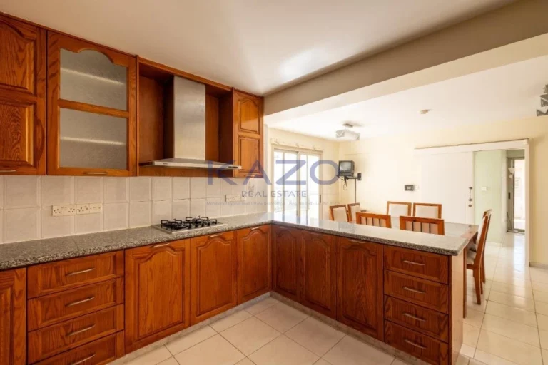 453m² House for Sale in Limassol – Agia Fyla