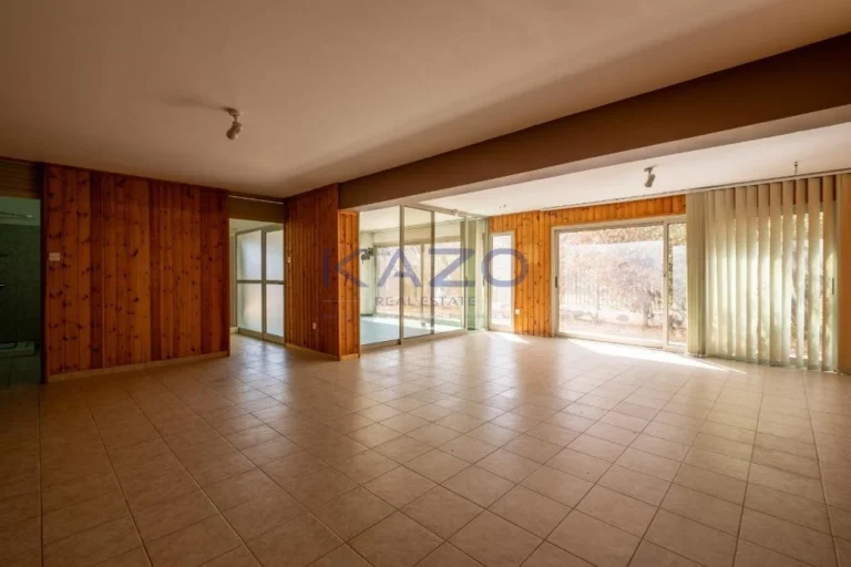 453m² House for Sale in Limassol – Agia Fyla