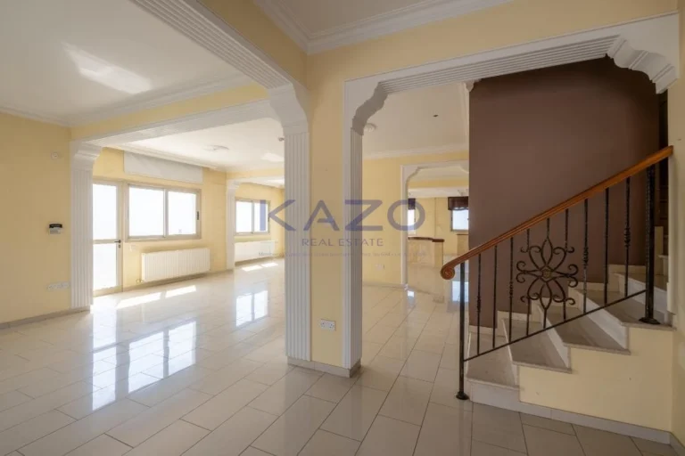 453m² House for Sale in Limassol – Agia Fyla