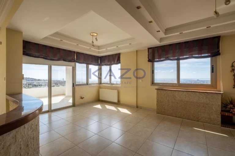453m² House for Sale in Limassol – Agia Fyla