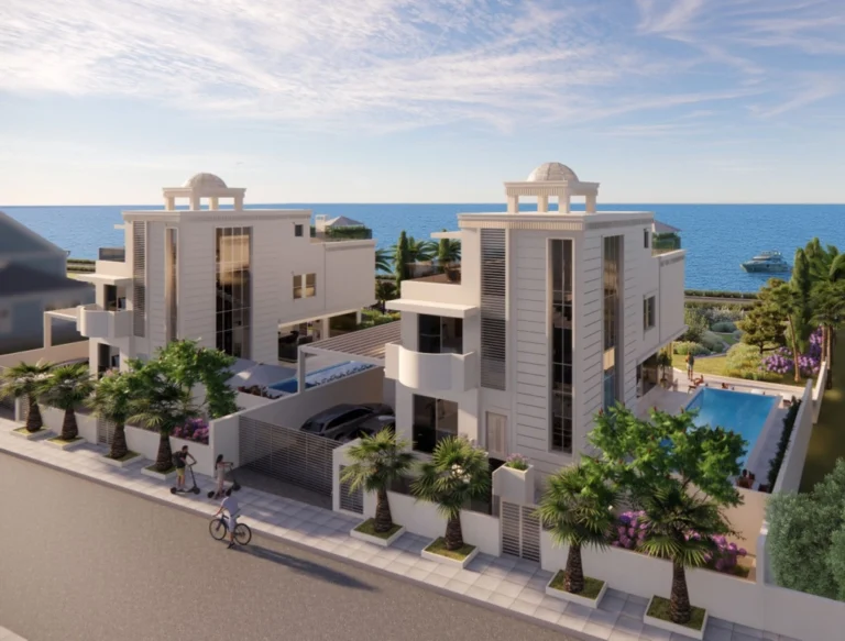 Most Expensive Villas for Sale in Cyprus