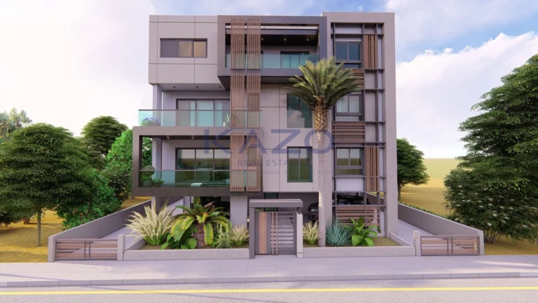 3 Bedroom Apartment for Sale in Limassol – Apostolos Andreas