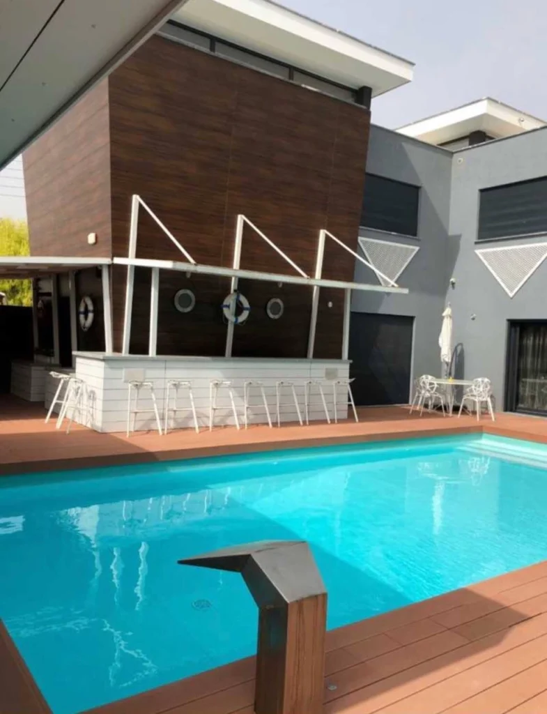 6+ Bedroom House for Sale in Kolossi, Limassol District