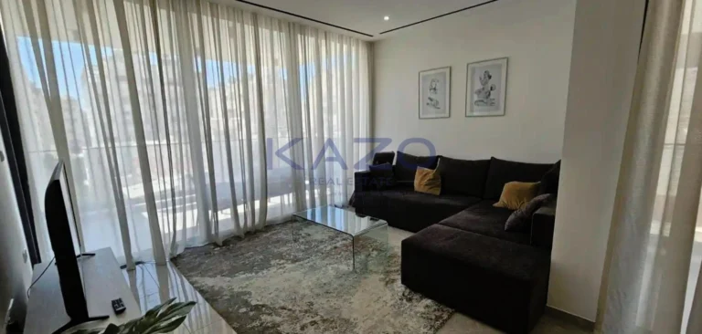 2 Bedroom Apartment for Sale in Limassol – Neapolis