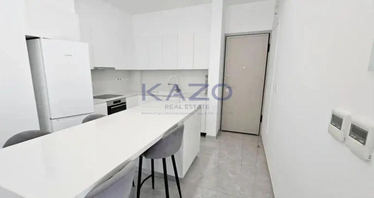 2 Bedroom Apartment for Sale in Limassol – Neapolis