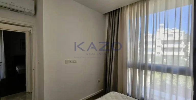 2 Bedroom Apartment for Sale in Limassol – Neapolis