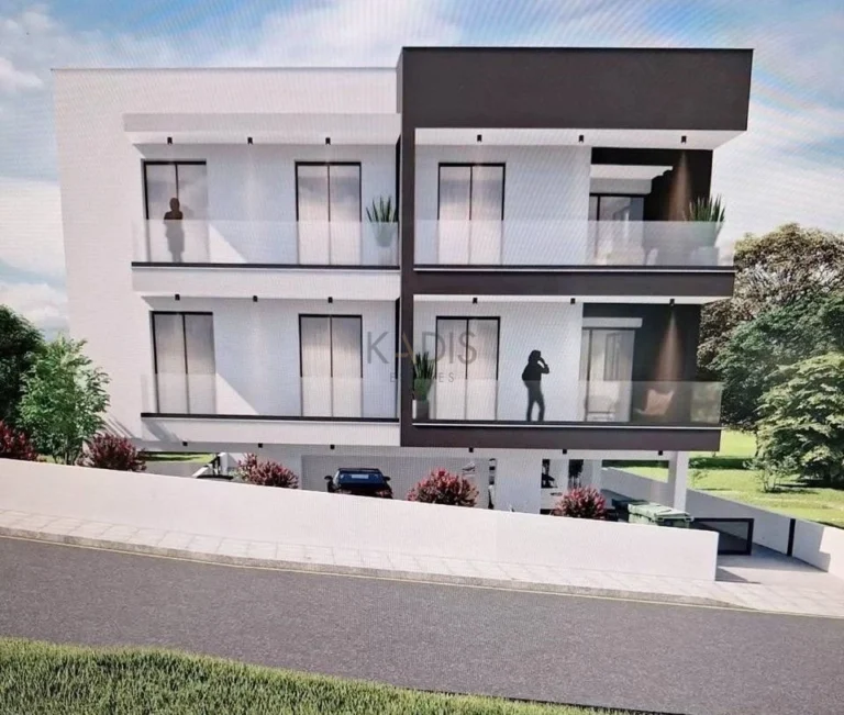 1 Bedroom Apartment for Sale in Nicosia District