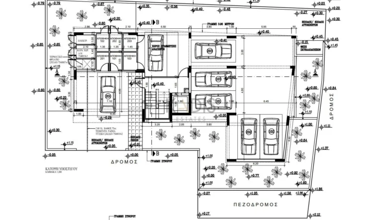 Cheap Apartments for Sale Nicosia up to 200000 euro