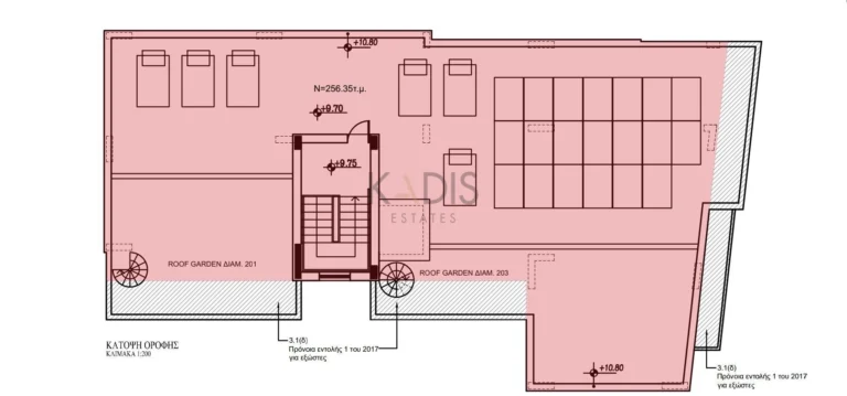 1 Bedroom Apartment for Sale in Nicosia District