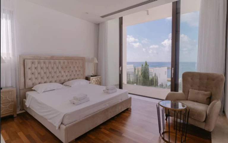 4 Bedroom House for Sale in Paphos District
