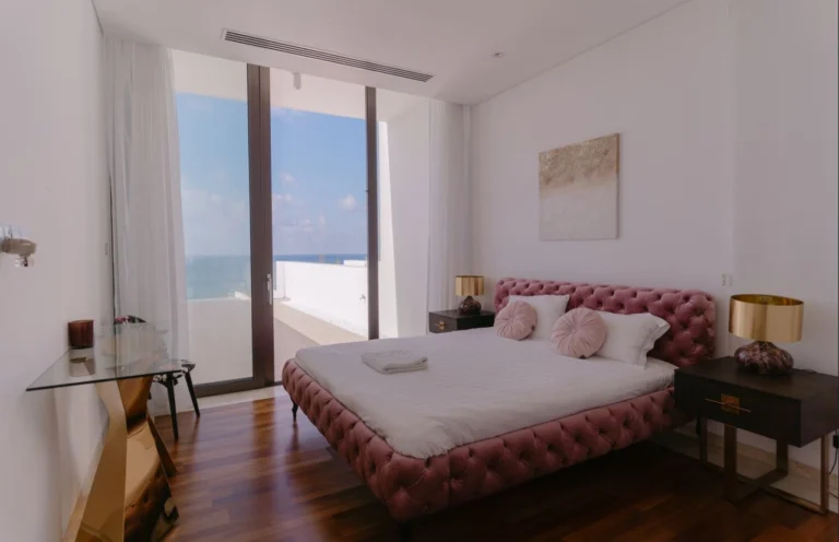 4 Bedroom House for Sale in Paphos District