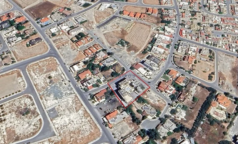 2 Bedroom Apartment for Sale in Larnaca District