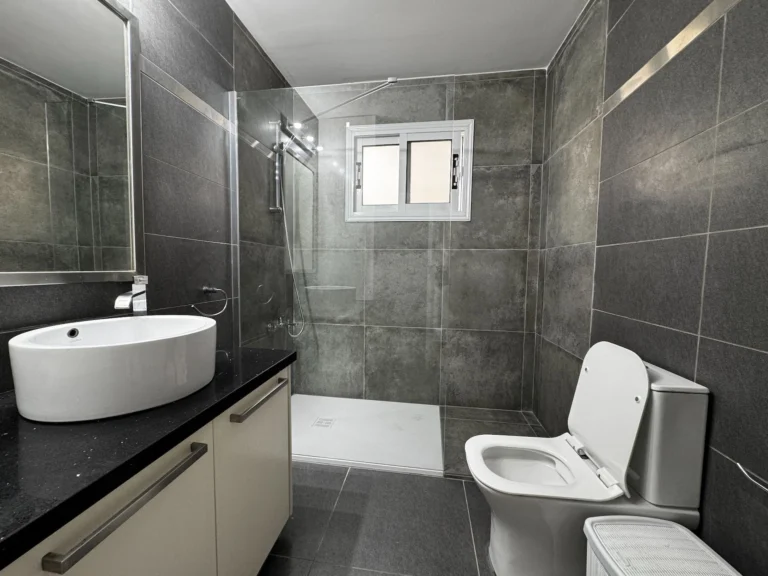 2 Bedroom Apartment for Rent in Limassol – Agios Athanasios