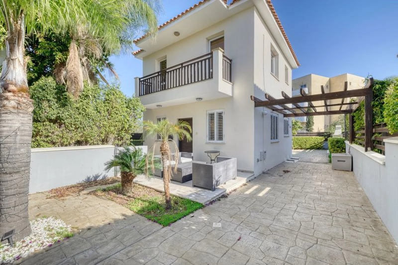 2 Bedroom House for Sale in Pernera, Famagusta District